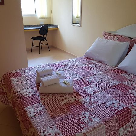 Pousada Lua Cheia Botucatu Δωμάτιο φωτογραφία