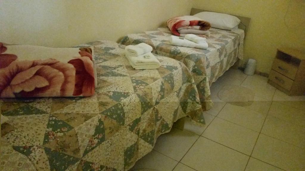 Pousada Lua Cheia Botucatu Εξωτερικό φωτογραφία
