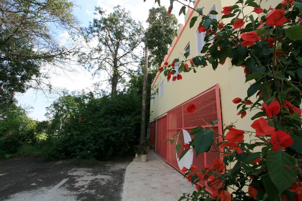 Pousada Lua Cheia Botucatu Εξωτερικό φωτογραφία