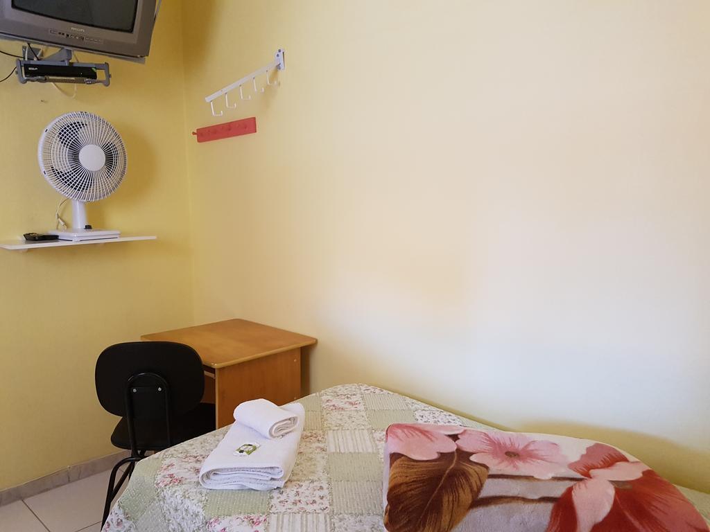 Pousada Lua Cheia Botucatu Εξωτερικό φωτογραφία